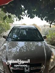  10 هوندا CRV2004   فل الفل عند الفحص بنراعي