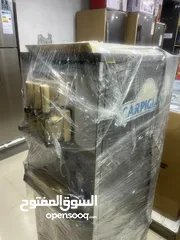  3 ماكنة بوظة وعصير سلاش للبيع