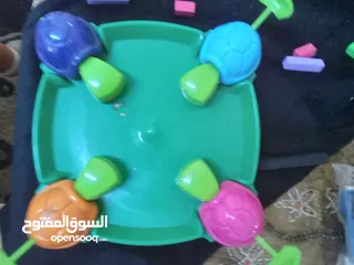  8 العب اطفال للبيع بسعر مناسب شغالة لعبت الحييه لعبت هوفر كيس العش
