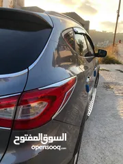  7 هونداي توسان 2014