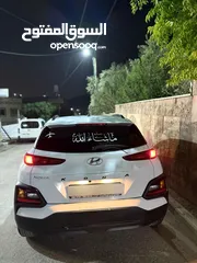  1 جيب هونداي كونا