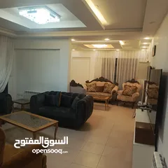  12 رووف للبيع سوبر ديلوكس مفروش  ضاحية الغدير