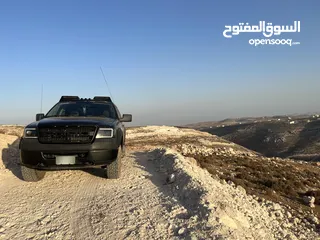  1 FORD F-150 XL - 2008