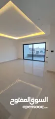  6 شقة وروف دوبلكس للبيع في خلدا مع تراسات واسعة مطلة جديدة بسعر مميز