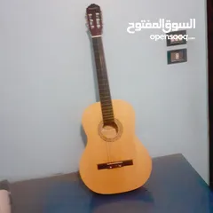  2 جيتار كلاسيك