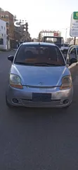  7 Matiz Daewoo 2006