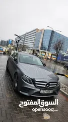  1 مرسيدس Mercedes Benz E200 EQ 2020 Mild Hybrid