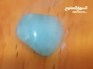  18 بعض من حجار العقيق طبيعي 100٪