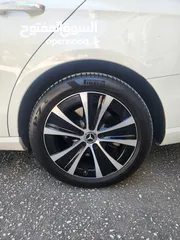  9 Mercedes E300 plug in hybrid 2020 ترخيص