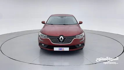  8 (FREE HOME TEST DRIVE AND ZERO DOWN PAYMENT) RENAULT TALISMAN