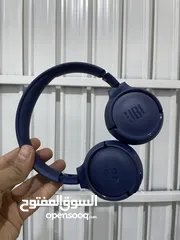  2 JBL  هيد فو سماعة