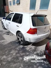  1 جولف 2003
