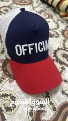  16 للبيع مجموعة من القبعات من حلبة البحرين الدولية أصليين لا يفوتك جد For sale original hats from BIC
