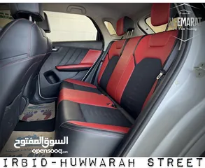  9 BYD E2 2020 بحالة الزيرو جمرك جديد لوكشري الصنف العالي للبيع وبسعر مغرررييي