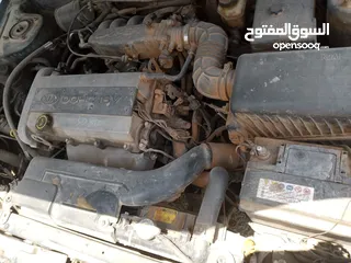  14 كيا تو موديل 2000 كيا 2 للبيع بسعر مناسب