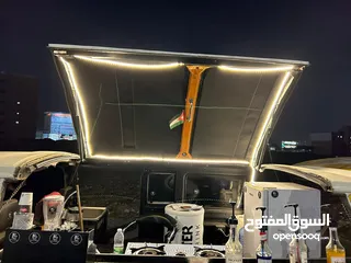  3 فود ترك فوكس  كلسك