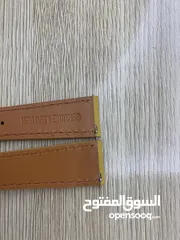  7 4 Watch strap 4 أحزمة ساعات