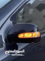  15 ربي يبارك مرسيدس GL450 موديل 2008 ثلاث صفات فل رقم 1سيارة طريق