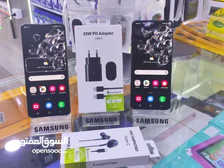  3 عالفحص  Samsung S20 ULTRA جيجا 128 رام 12 بدون كرتونه معه بكج هدية متوفر توصيل
