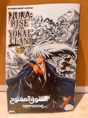  25 اصدارات من المانغا اليابانيه المميزه جدا والنادرة،   Unique and Limit Manga Collections For Sale