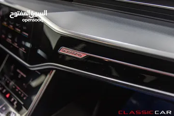  10 Audi A7 2020 45 Tfsi Quattro