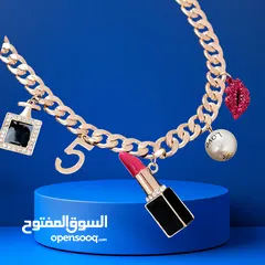  3 للبيع سناسيل ثقيلة و فخمة