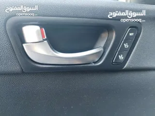  10 كيا أوبتما 2018 فل كامل ما عدا الفتحة و الجلد للبيع بسعر مغري