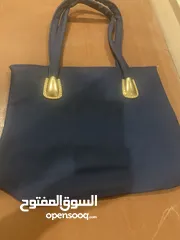  2 شنط فاشن نسائية