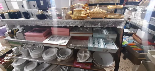  11 شروة ادوات منزلية تصفية محل كامل سعر حرق