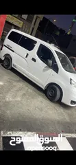  3 نيسان nv200