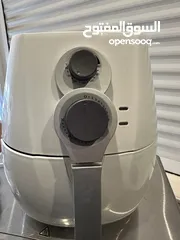  10 قلاية هوائية ( Air fryer ) بجودة ممتازة