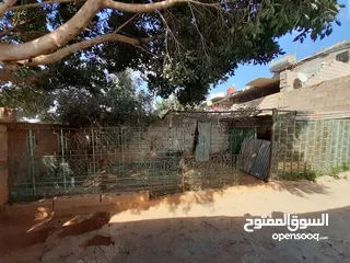  4 منزل للبيع صبا في الشليوني / المرج