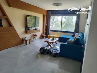  7 شقة للبيع في منطقة جفنا قرب المسجد