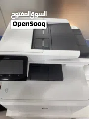  1 HP laser jet MFP M477fdw