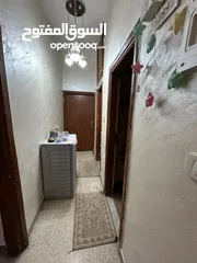  4 شقة للبيع جبل اللويبدة