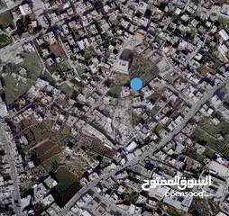  2 شقة للايجار ممميزة واسعة وتشطيب ديلوكس في حي سكني هادئ وآمن