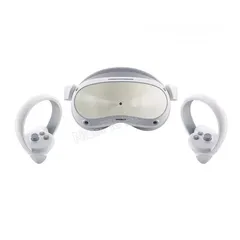  3 PICO 4 PRO Smart VR (XR) Headset 8GB+512GB FOV 105° 4K AR Headset Glasses