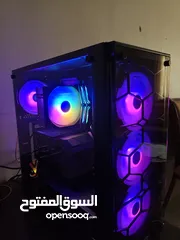  4 جهاز جيمنج للبيع