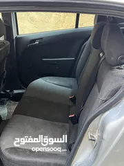  14 اوبل استرا 2005