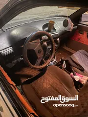  5 اوبل كاديت 1986