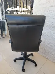  3 كرسي مكتب مدير