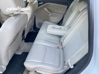  18 فورد سي ماكس 2013 فل بحاله ممتازه