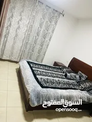  5 شقة مفروشة للايجار