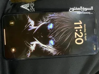  1 ايفون 11 برو ماكس