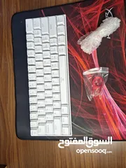  3 كيبورد Redragon Dragonborn K630