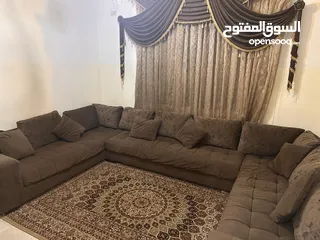  1 شقة للبيع في عمَّان جبل الحسين