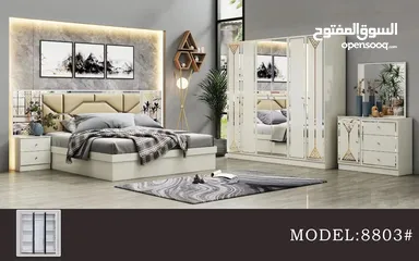  1 bed room set