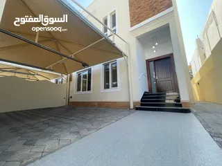  2 5 + 1 BEDROOM TWIN VILLA / MQ-184