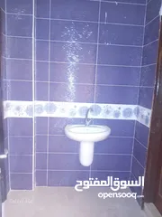  7 منزل مستقل للايجار فارغ  في مأدبا ، الفيحاء، إسكان التطوير ، منزل رقم 91.شبه فيلا.مخزن منفصل .