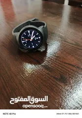  1 ساعه LG  smart watch